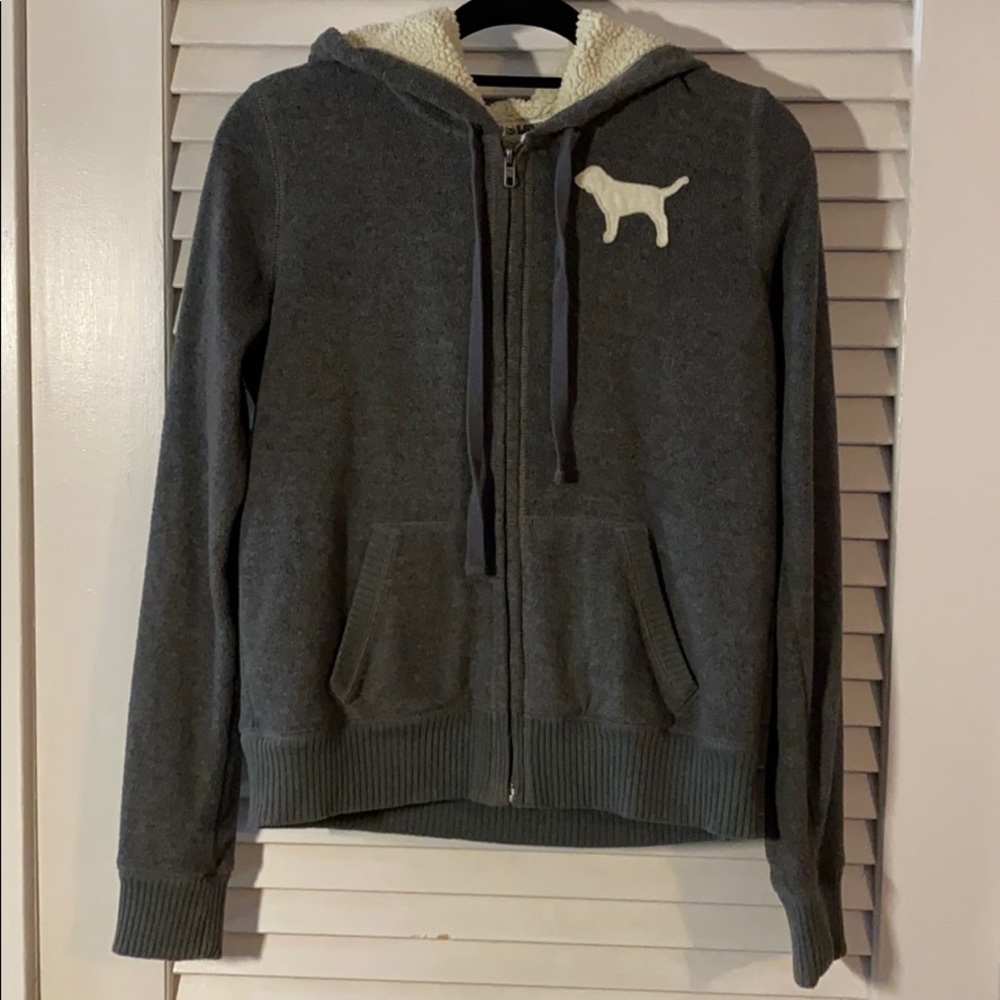Pink / Victoria’s Secret Jacket Size : Medium